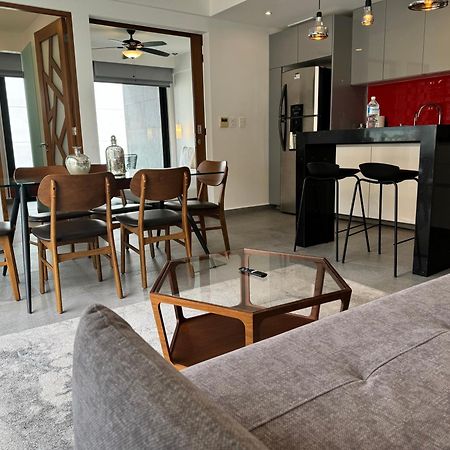 Soul Downtown 5 Minutes Away From The Beach Playa del Carmen Eksteriør bilde