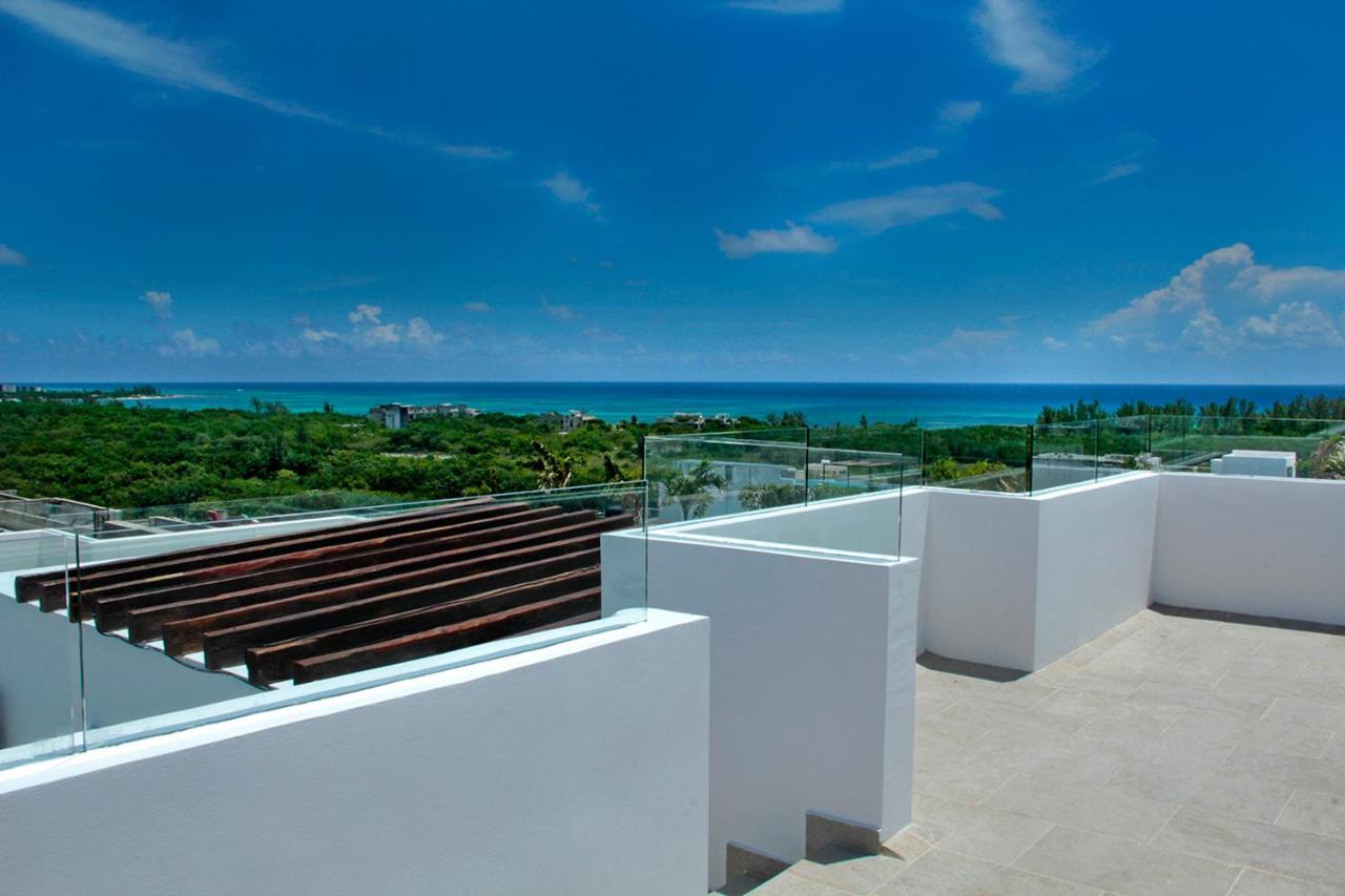 Soul Downtown 5 Minutes Away From The Beach Playa del Carmen Eksteriør bilde