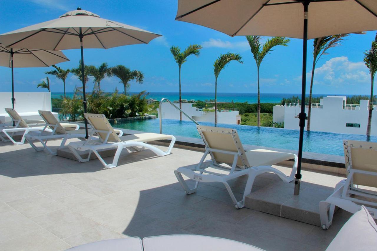 Soul Downtown 5 Minutes Away From The Beach Playa del Carmen Eksteriør bilde