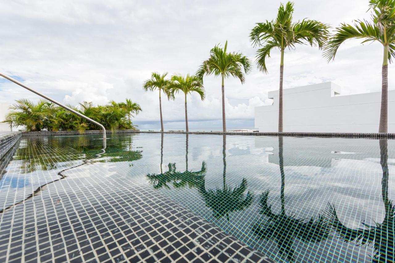 Soul Downtown 5 Minutes Away From The Beach Playa del Carmen Eksteriør bilde