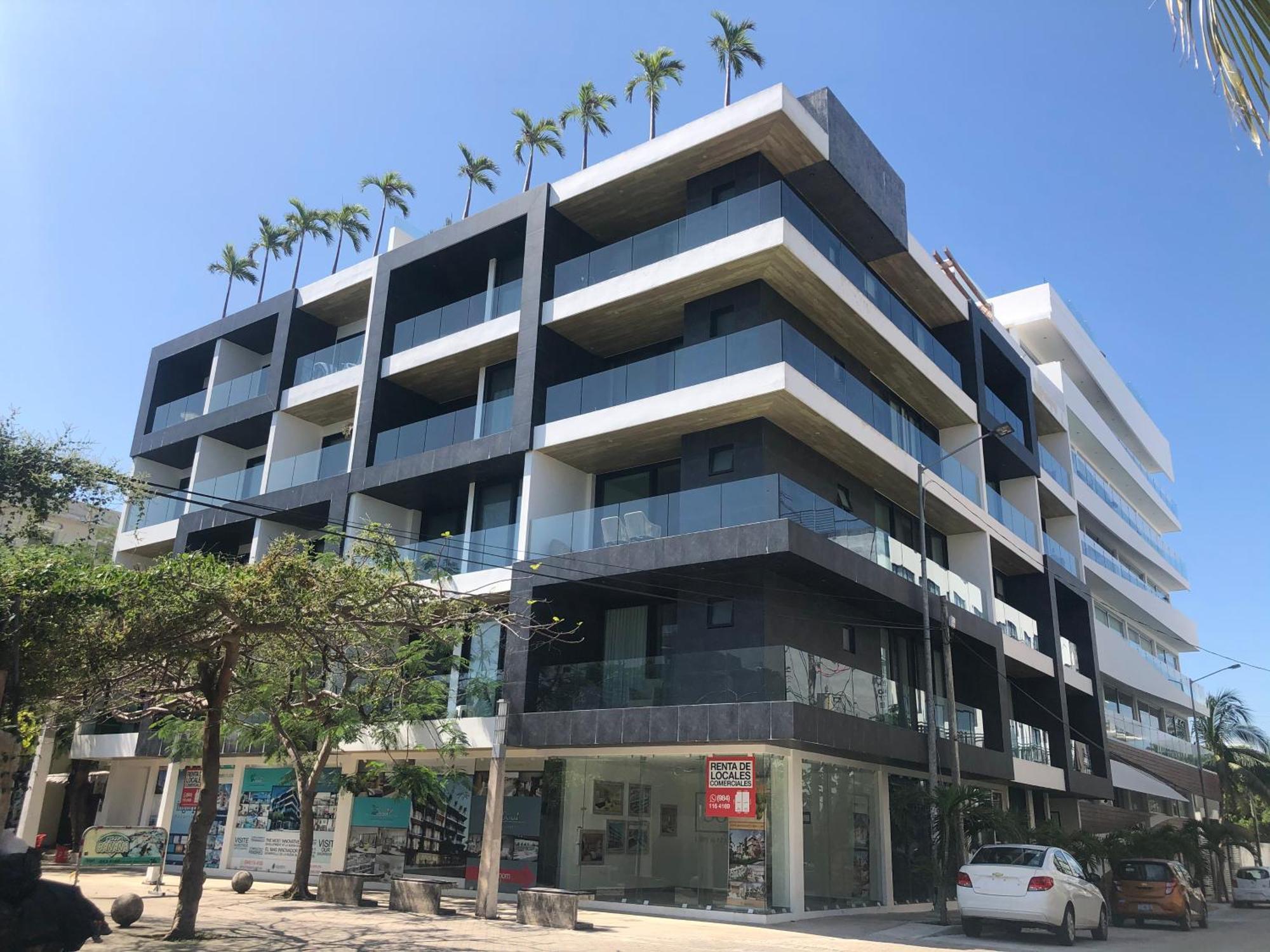 Soul Downtown 5 Minutes Away From The Beach Playa del Carmen Eksteriør bilde